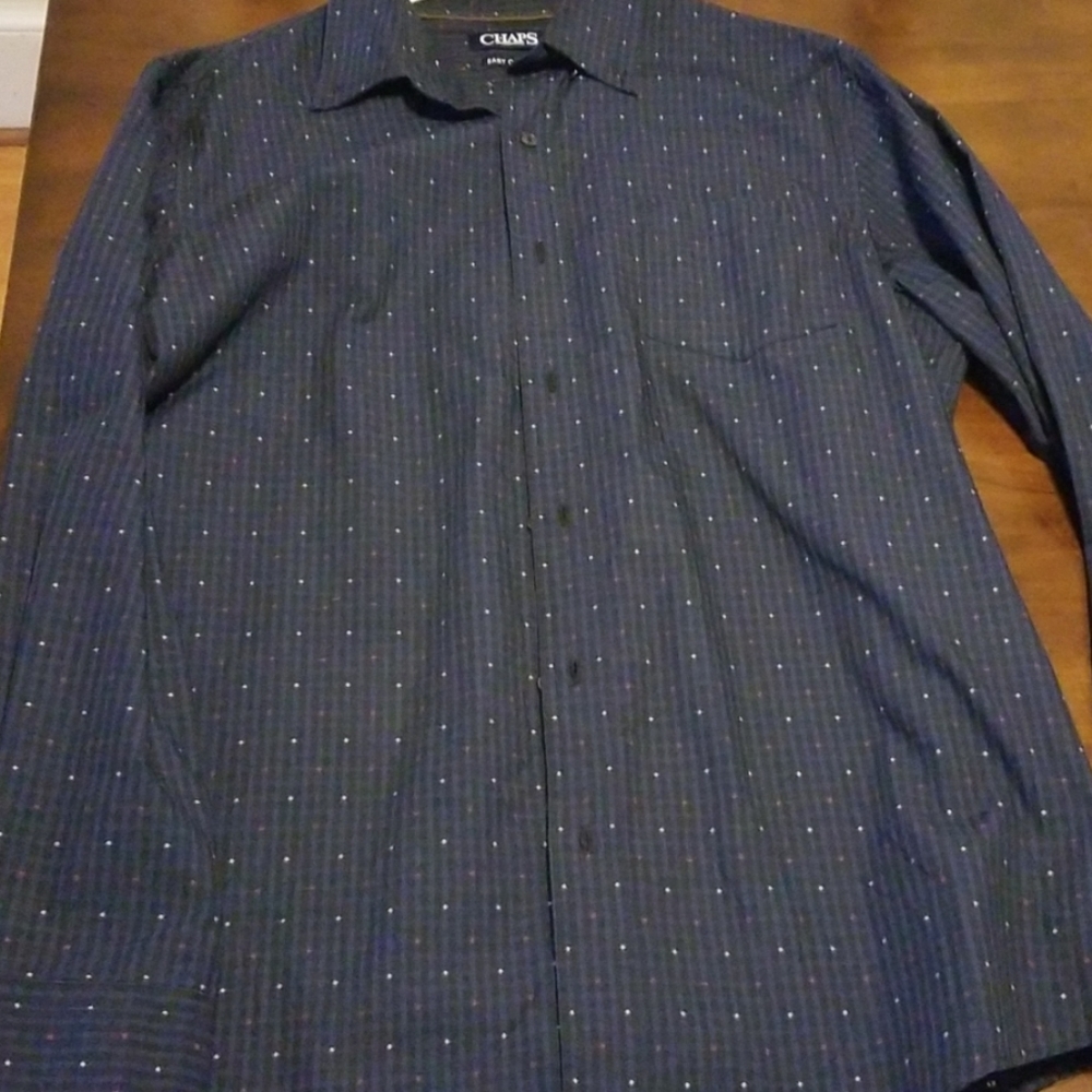 Mens dress shirt
